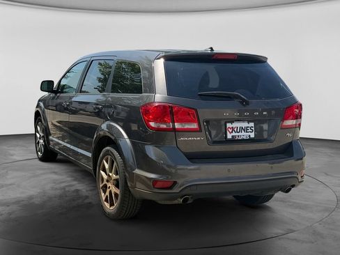 Used 2015 Dodge Journey R/T w/ Flexible Seating Group FWD image 7
