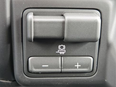 New 2026 Chevrolet Silverado 2500 W/T w/ WT Convenience Package image 18