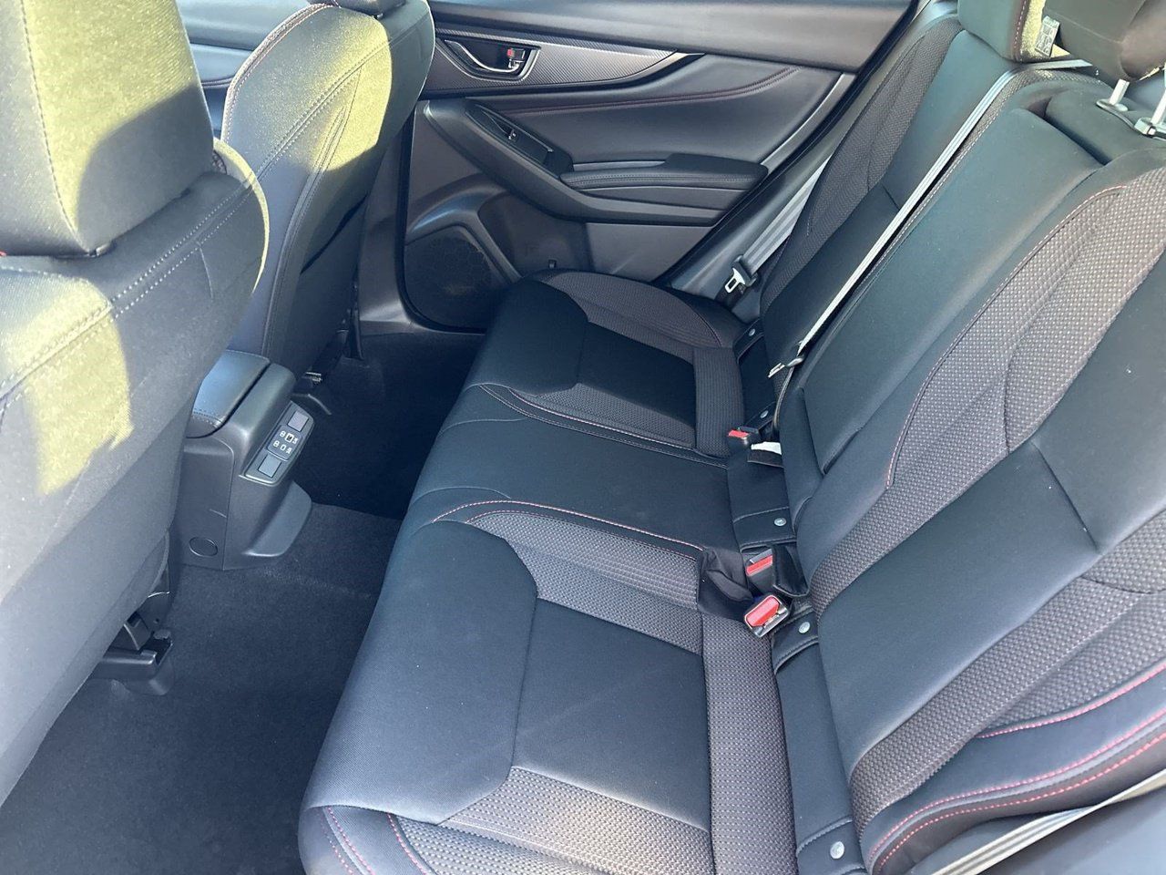 New 2026 Subaru WRX Premium AWD/4WD image 13