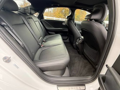 Used 2023 Hyundai Ioniq 6 Limited image 23