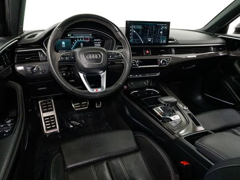 Used 2021 Audi S4 Premium Plus image 7