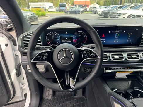 Used 2026 Mercedes-Benz GLE 350 4MATIC image 14