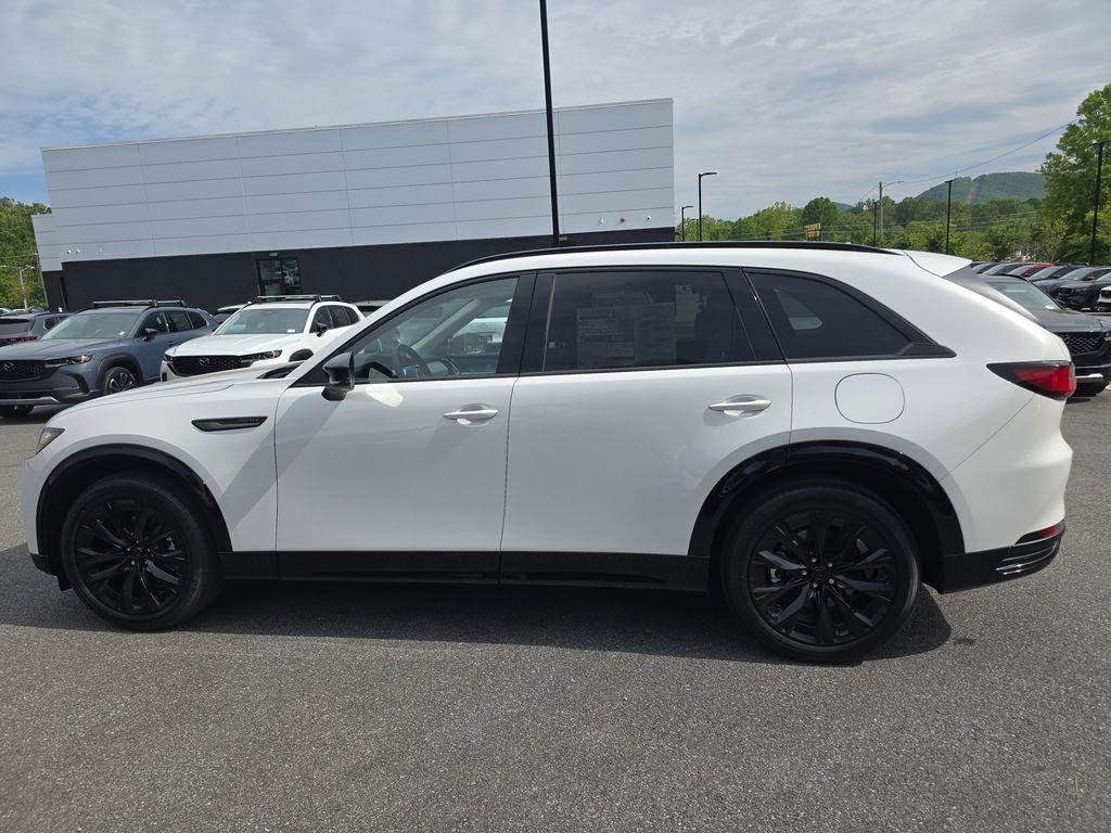 New 2026 MAZDA CX-90 3.3 Turbo S w/ Premium Package AWD/4WD image 6