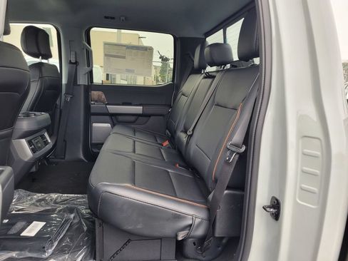 New 2026 Ford F250 Lariat w/ Lariat Ultimate Package AWD/4WD image 9