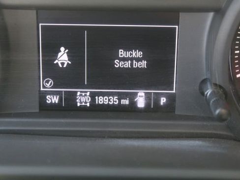 Used 2025 Chevrolet Silverado 3500 W/T image 29