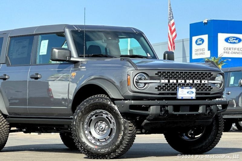 Certified 2024 Ford Expedition Max Limited RWD image 35