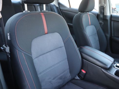 Used 2024 Nissan Sentra SR image 16