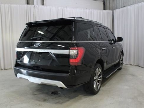 Used 2021 Ford Expedition Platinum AWD/4WD image 27