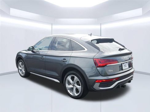 Certified 2023 Audi Q5 2.0T Premium Plus w/ Premium Plus Package AWD/4WD image 4