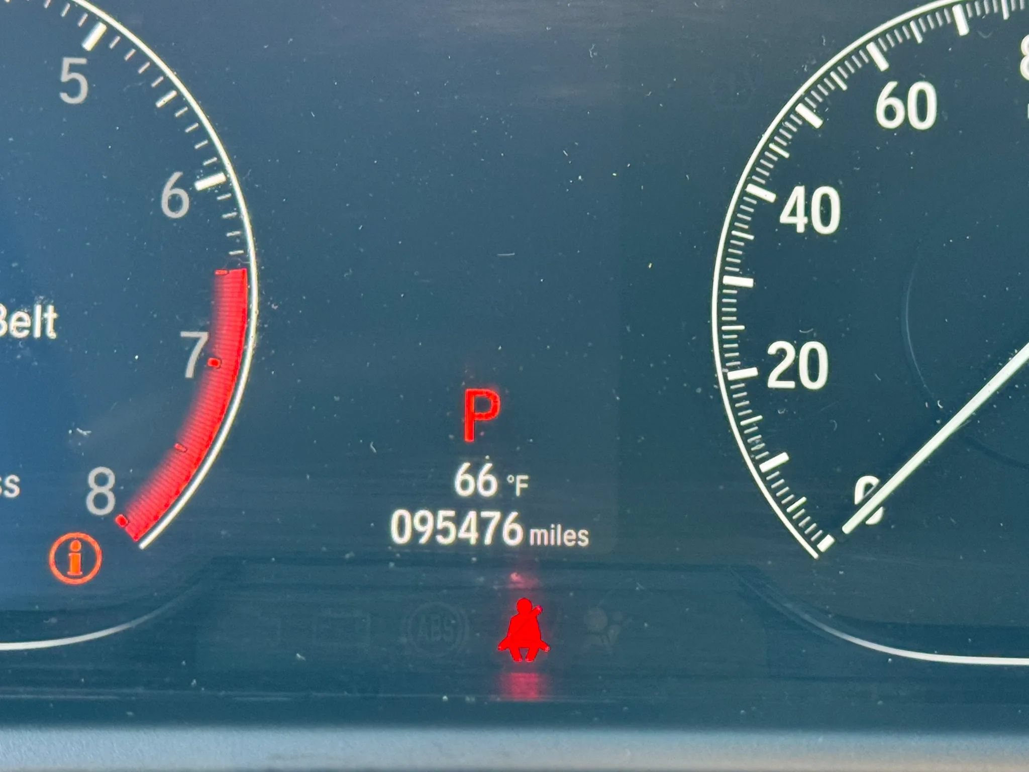 Used 2018 Honda Accord Sport image 10