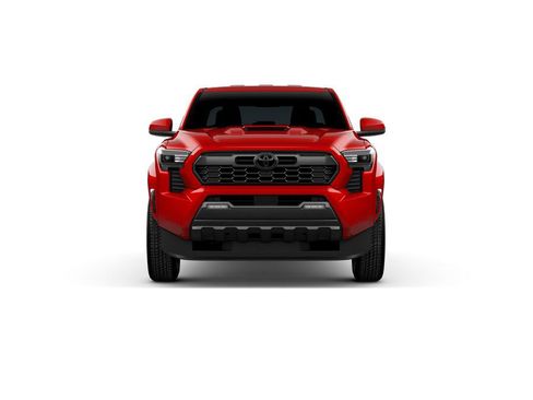 New 2026 Toyota Tacoma TRD Sport image 83