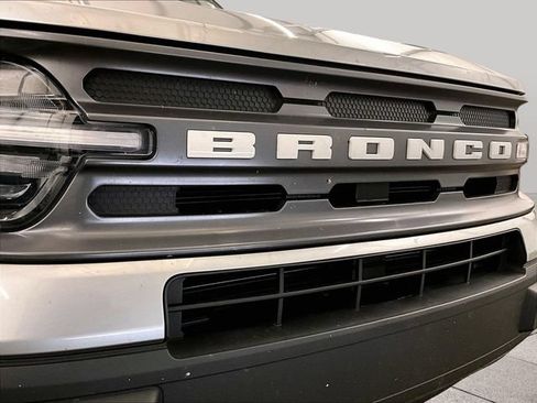 Used 2021 Ford Bronco Sport Big Bend AWD/4WD image 29