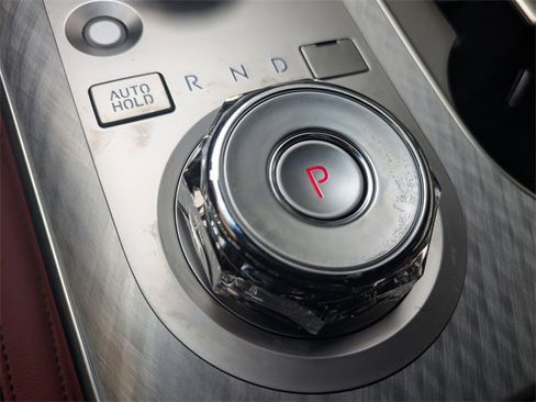 Used 2026 Genesis GV70 2.5T Sport Prestige image 7