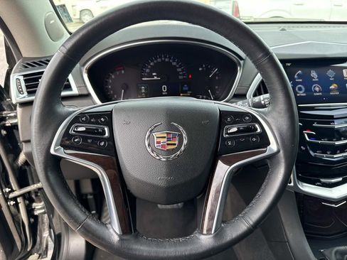Used 2016 Cadillac SRX Performance w/ Driver Awareness Package image 26