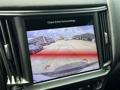 Used 2022 Maserati Levante GT image 24