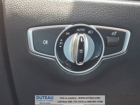 Used 2018 Mercedes-Benz E 400 4MATIC Wagon image 24