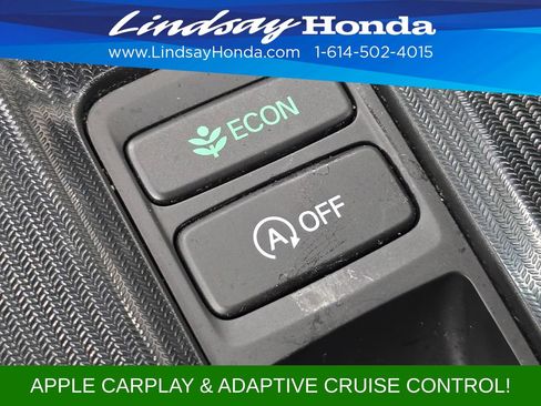 Used 2023 Honda Civic LX image 20