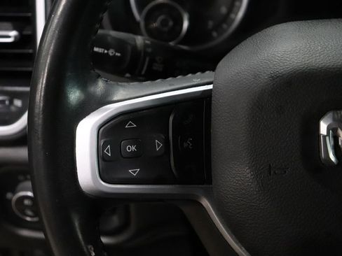 Used 2022 RAM 1500 Big Horn image 27
