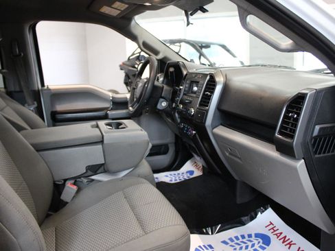 Used 2018 Ford F150 XLT image 18