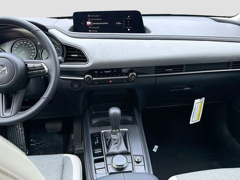 New 2026 MAZDA CX-30 Aire Edition image 18