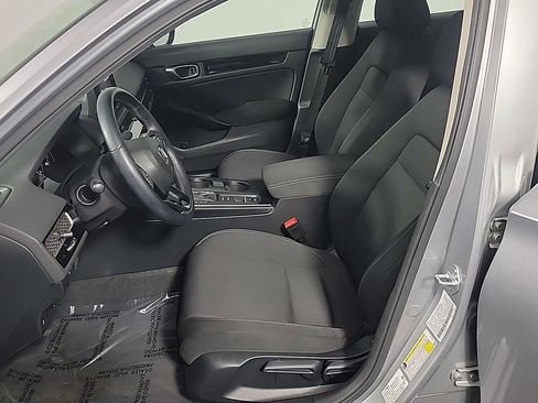 Certified 2024 Honda Civic EX image 19