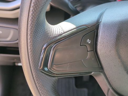 Used 2021 Chevrolet TrailBlazer LS FWD image 16