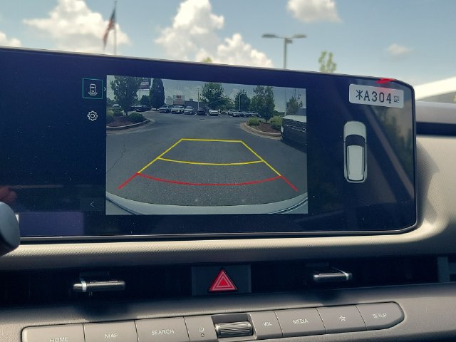 New 2027 Kia Seltos S FWD image 22