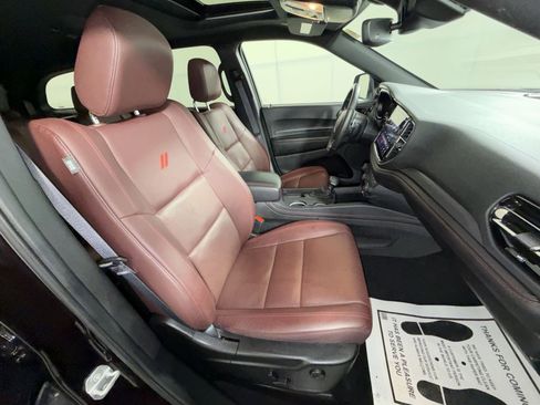 Used 2025 Dodge Durango GT image 28