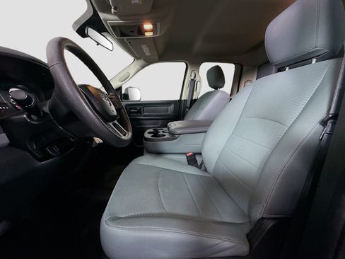 Used 2017 RAM 1500 Tradesman w/ Popular Equipment Group RWD image 20