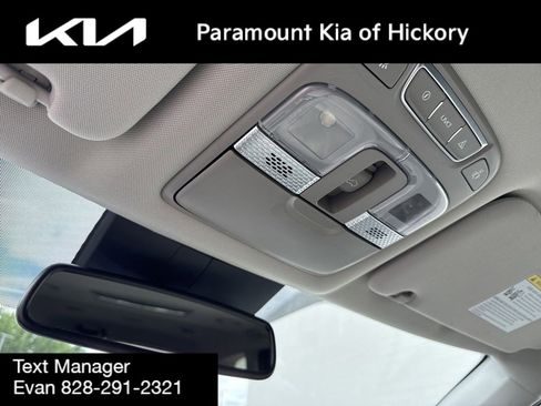 Used 2022 Kia Telluride EX w/ EX Premium Package AWD/4WD image 34