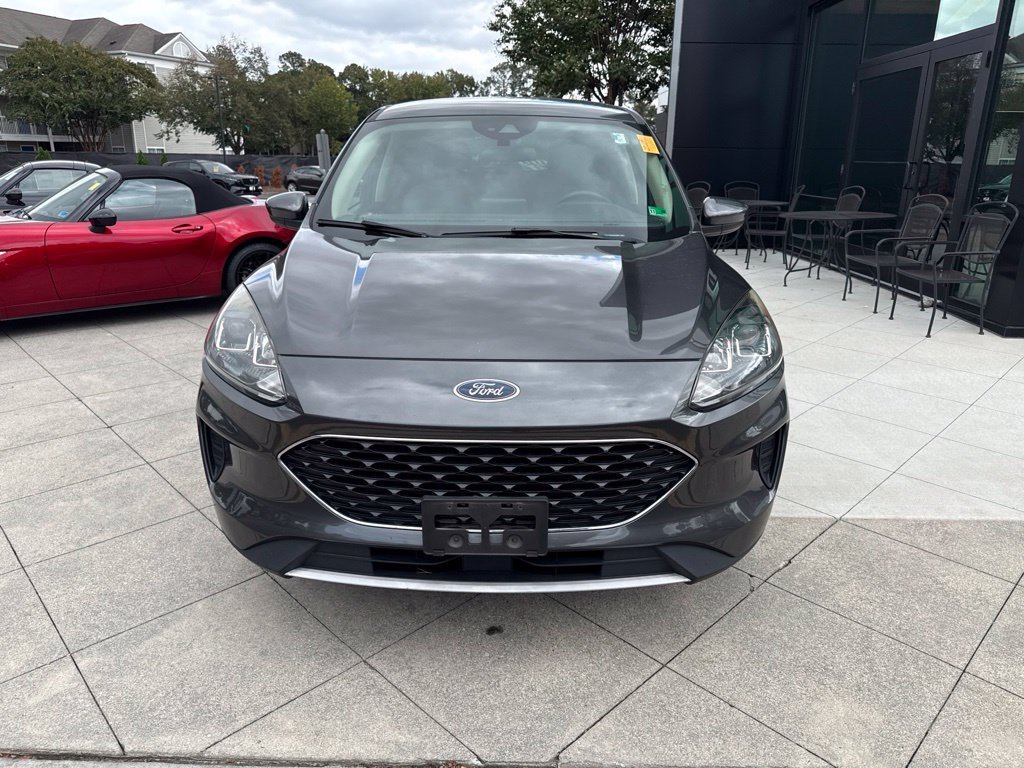 Used 2020 Ford Escape SE AWD/4WD image 2