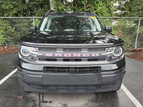 Used 2024 Ford Bronco Sport Big Bend AWD/4WD image 2