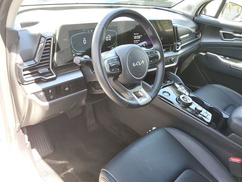 Used 2023 Kia Sportage EX AWD/4WD image 18