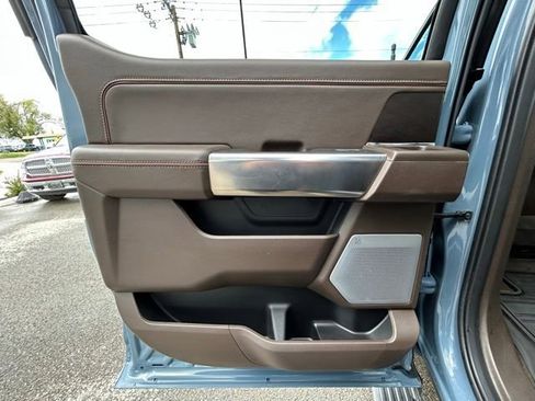 Used 2023 Ford F150 King Ranch AWD/4WD image 52