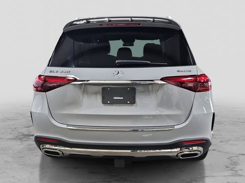New 2026 Mercedes-Benz GLE 350 4MATIC image 7