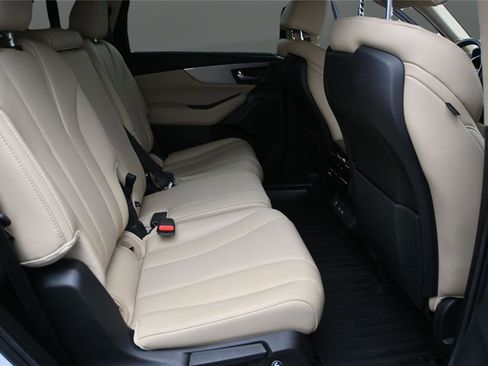 Certified 2023 Acura MDX SH-AWD w/ Technology Package image 16