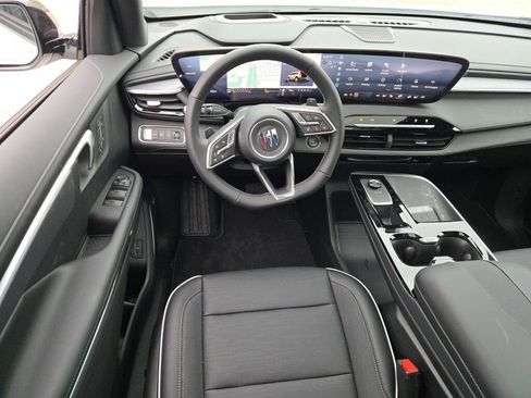 New 2026 Buick Enclave Sport Touring w/ Power Package FWD image 19