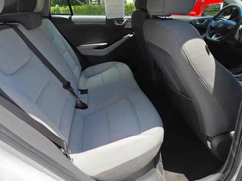 Used 2021 Hyundai Ioniq Blue FWD image 18