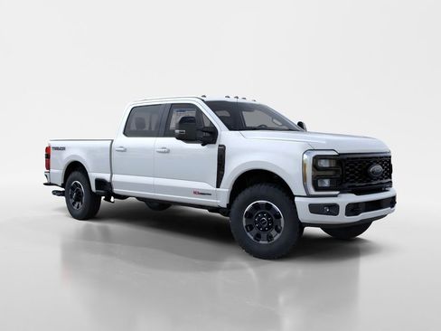 New 2026 Ford F250 Lariat w/ Tremor Off-Road Package image 31
