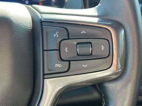 Used 2024 Chevrolet Silverado 1500 High Country w/ Technology Package AWD/4WD image 25