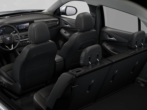 New 2026 Buick Encore GX Preferred w/ Advanced Technology Package image 77