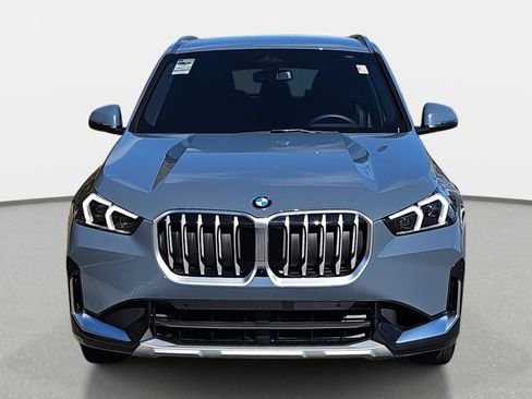 New 2026 BMW X1 xDrive28i w/ Technology Package image 2