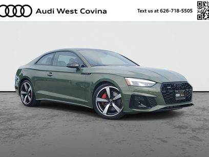 Used 2023 Audi A5 2.0T Premium Plus w/ Premium Plus