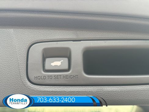 New 2026 Honda CR-V TrailSport image 29