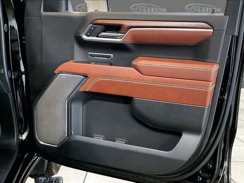 Certified 2023 GMC Sierra 1500 Denali Ultimate AWD/4WD image 13