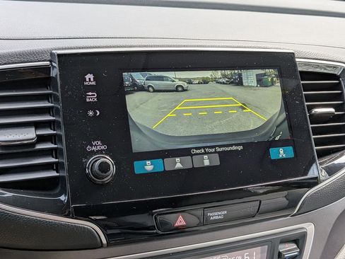 Used 2022 Honda Pilot EX-L image 20