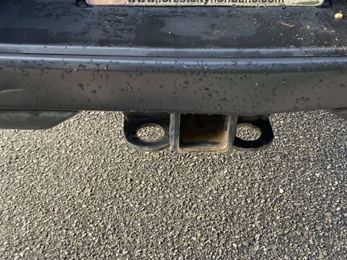 Used 2022 RAM 2500 Tradesman RWD image 30