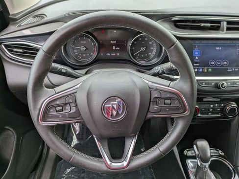 Used 2023 Buick Encore GX Preferred w/ Cold Weather Comfort Package AWD/4WD image 18