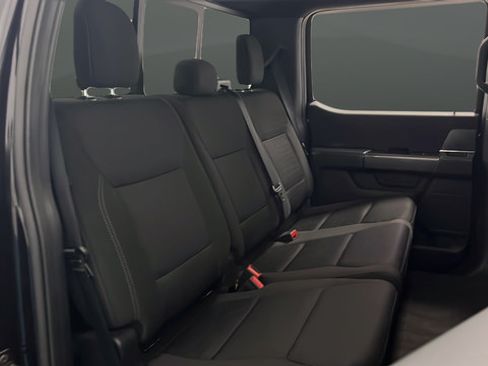 Used 2022 Ford F150 XLT w/ Equipment Group 302A High AWD/4WD image 23