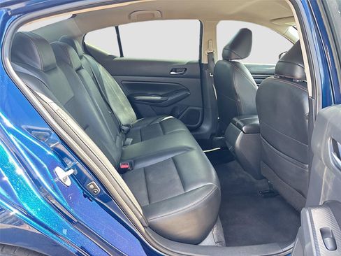 Used 2022 Nissan Altima 2.5 SR FWD image 24